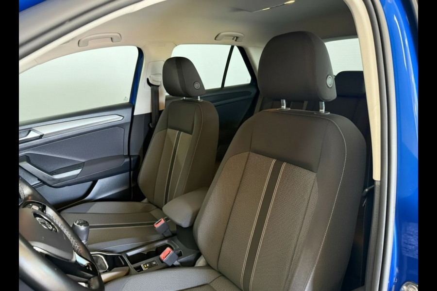 Volkswagen T-Roc 1.0 TSI Style Business | Sensoren | Navigatie