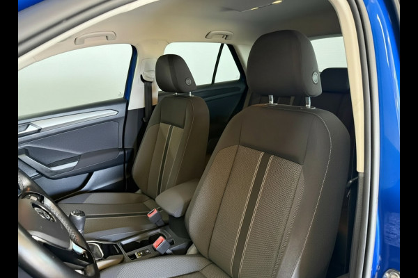 Volkswagen T-Roc 1.0 TSI Style Business | Sensoren | Navigatie
