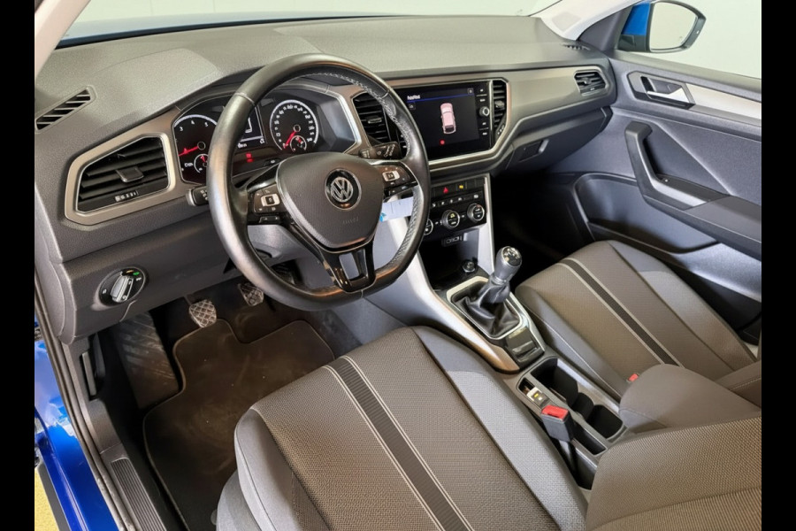 Volkswagen T-Roc 1.0 TSI Style Business | Sensoren | Navigatie