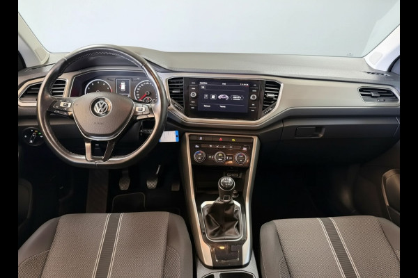 Volkswagen T-Roc 1.0 TSI Style Business | Sensoren | Navigatie