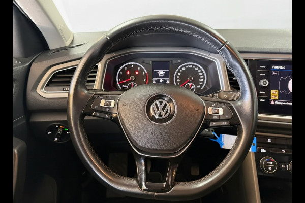 Volkswagen T-Roc 1.0 TSI Style Business | Sensoren | Navigatie