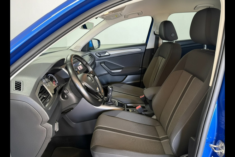 Volkswagen T-Roc 1.0 TSI Style Business | Sensoren | Navigatie