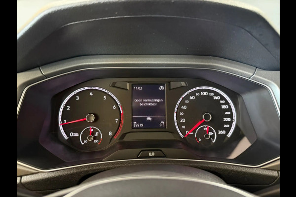 Volkswagen T-Roc 1.0 TSI Style Business | Sensoren | Navigatie