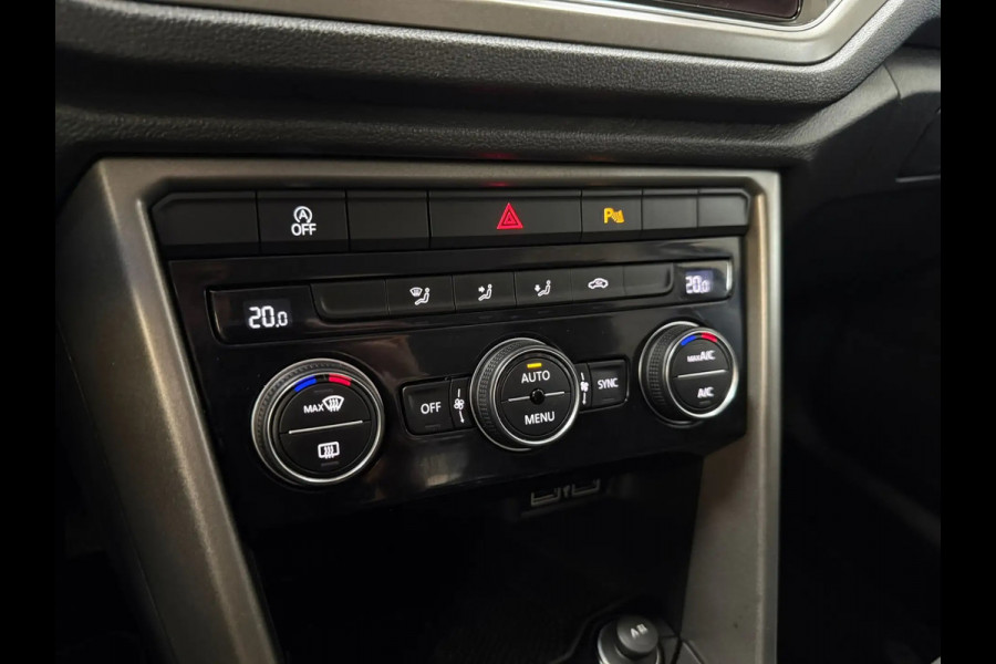 Volkswagen T-Roc 1.0 TSI Style Business | Sensoren | Navigatie