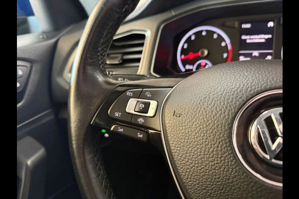Volkswagen T-Roc 1.0 TSI Style Business | Sensoren | Navigatie