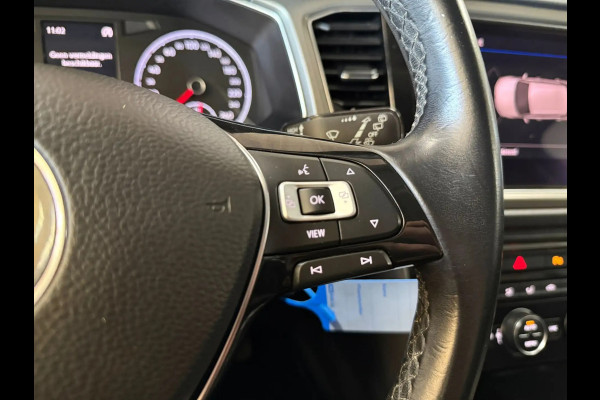 Volkswagen T-Roc 1.0 TSI Style Business | Sensoren | Navigatie