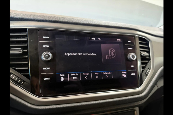 Volkswagen T-Roc 1.0 TSI Style Business | Sensoren | Navigatie