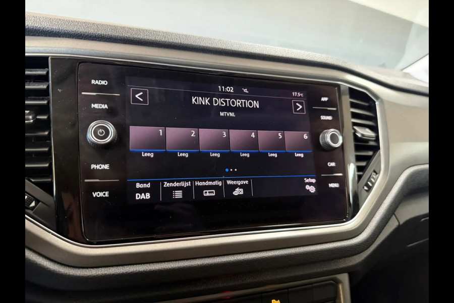 Volkswagen T-Roc 1.0 TSI Style Business | Sensoren | Navigatie