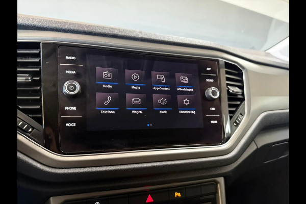 Volkswagen T-Roc 1.0 TSI Style Business | Sensoren | Navigatie
