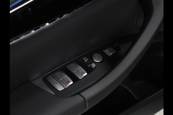 BMW iX3 High Executive 80 kWh [SCHUIFKANTELDAK, APPLE CARPLAY, MEMORY SEATS, STOELVERWARMING, ADAPTIVE CRUISE, ANDROID AUTO, CAMERA, PDC V+A, ELEKTRISCHE ACHTERKLEP, LED, NAVIGATIE, NIEUWSTAAT]