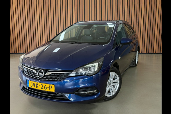 Opel Astra Sports Tourer 1.2 Business Elegance | Camera | Navigatie | Cruise