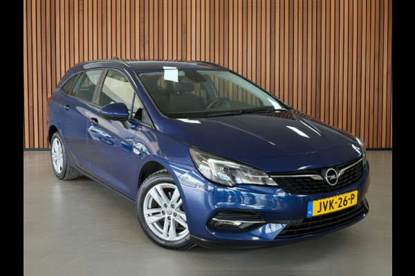 Opel Astra Sports Tourer 1.2 Business Elegance | Camera | Navigatie | Cruise