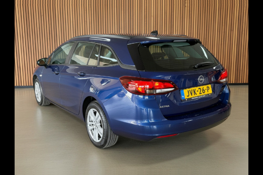 Opel Astra Sports Tourer 1.2 Business Elegance | Camera | Navigatie | Cruise
