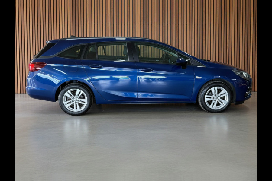Opel Astra Sports Tourer 1.2 Business Elegance | Camera | Navigatie | Cruise
