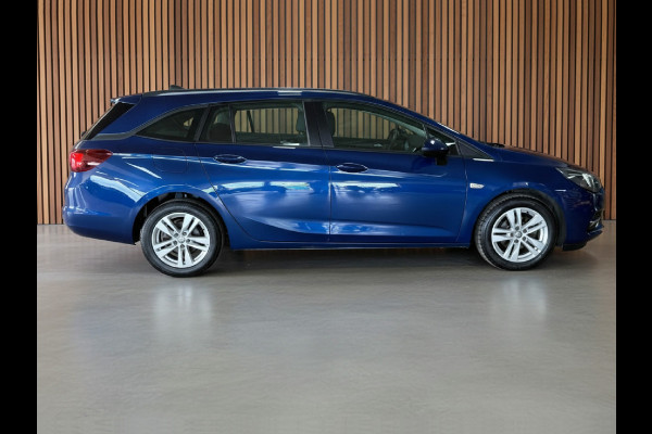 Opel Astra Sports Tourer 1.2 Business Elegance | Camera | Navigatie | Cruise