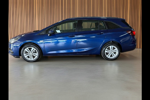 Opel Astra Sports Tourer 1.2 Business Elegance | Camera | Navigatie | Cruise