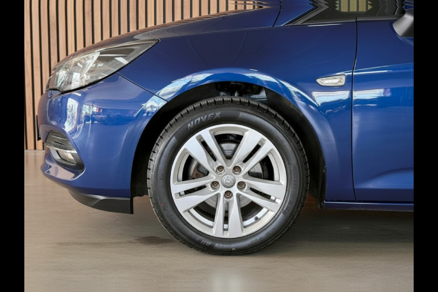 Opel Astra Sports Tourer 1.2 Business Elegance | Camera | Navigatie | Cruise