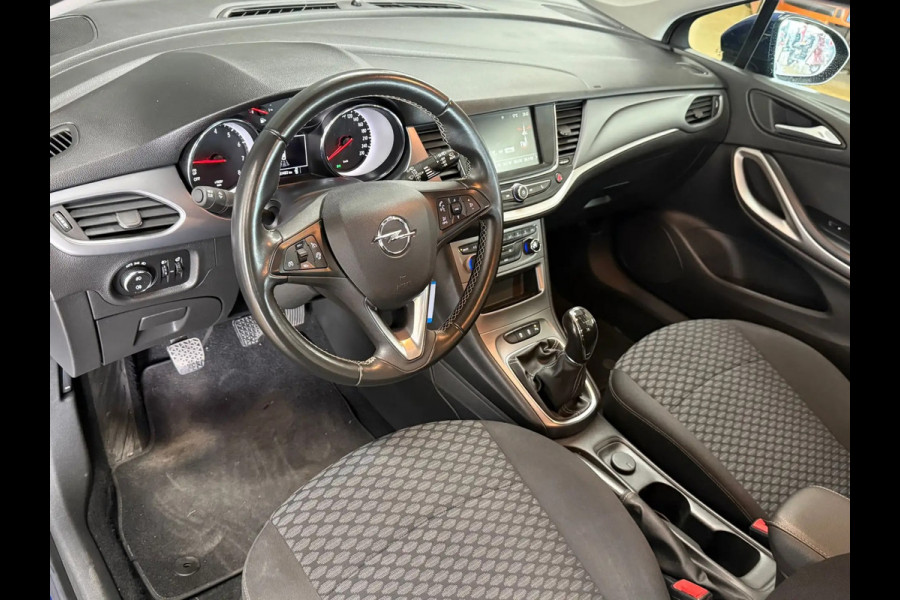 Opel Astra Sports Tourer 1.2 Business Elegance | Camera | Navigatie | Cruise