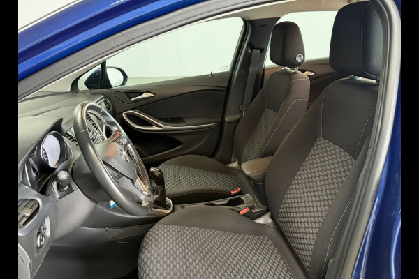 Opel Astra Sports Tourer 1.2 Business Elegance | Camera | Navigatie | Cruise