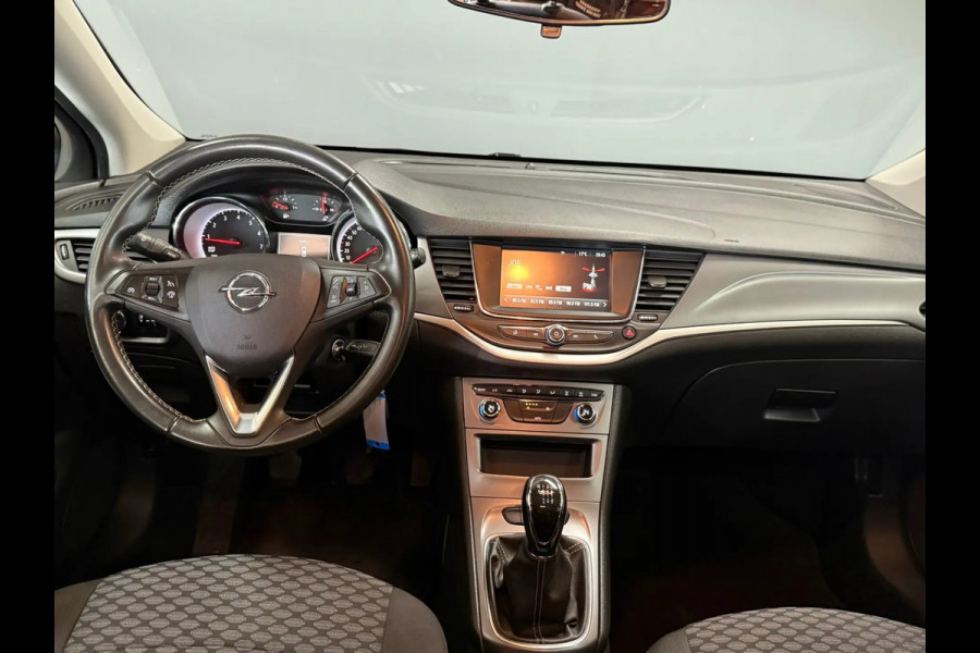 Opel Astra Sports Tourer 1.2 Business Elegance | Camera | Navigatie | Cruise