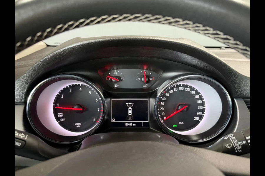 Opel Astra Sports Tourer 1.2 Business Elegance | Camera | Navigatie | Cruise