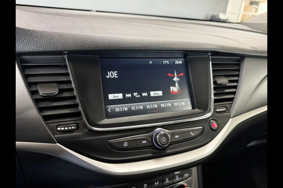 Opel Astra Sports Tourer 1.2 Business Elegance | Camera | Navigatie | Cruise