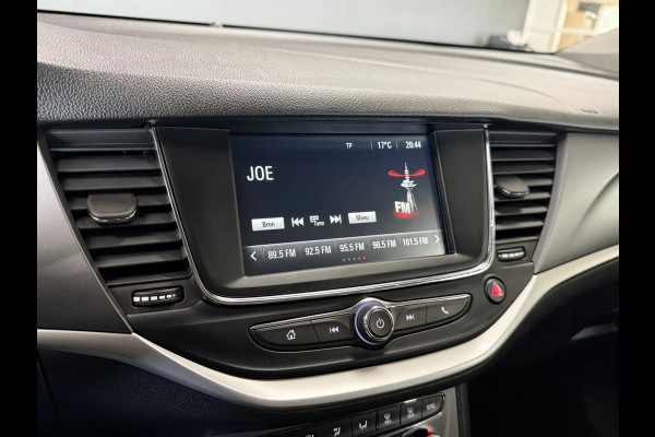 Opel Astra Sports Tourer 1.2 Business Elegance | Camera | Navigatie | Cruise