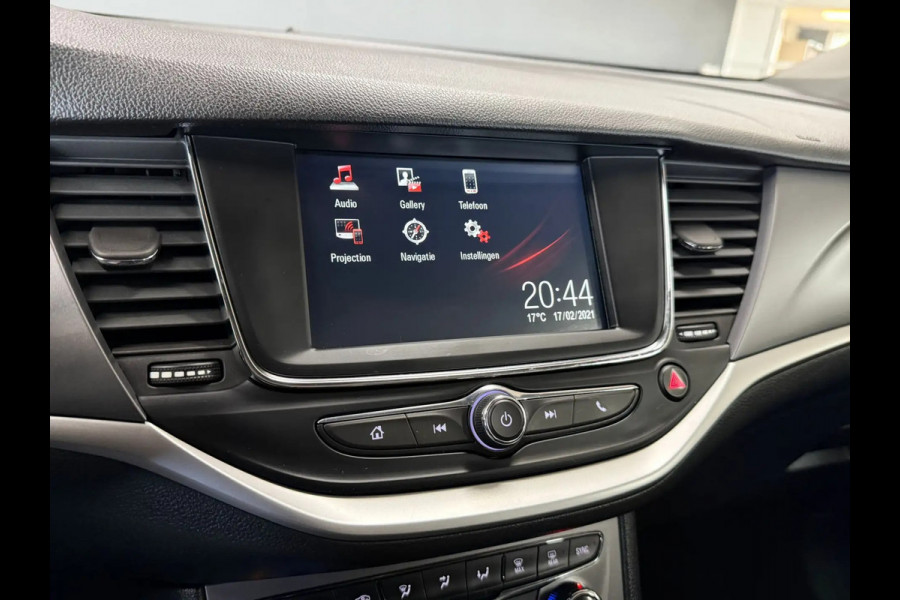 Opel Astra Sports Tourer 1.2 Business Elegance | Camera | Navigatie | Cruise