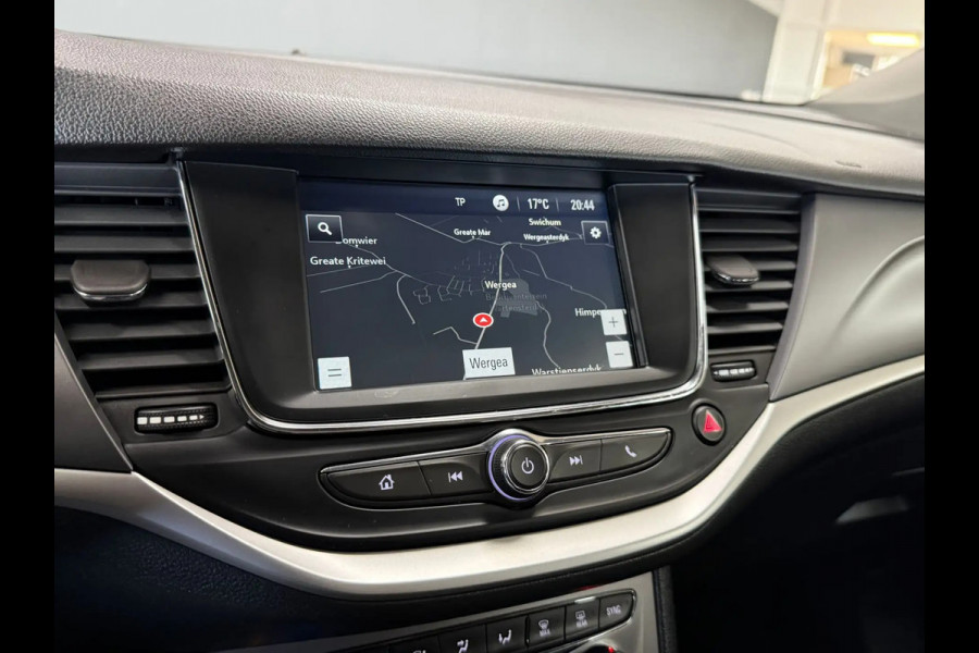Opel Astra Sports Tourer 1.2 Business Elegance | Camera | Navigatie | Cruise