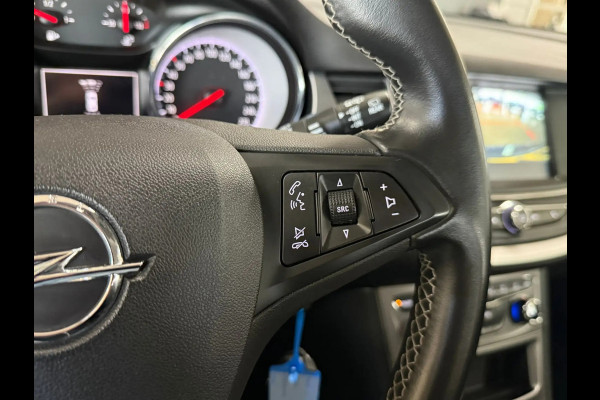 Opel Astra Sports Tourer 1.2 Business Elegance | Camera | Navigatie | Cruise