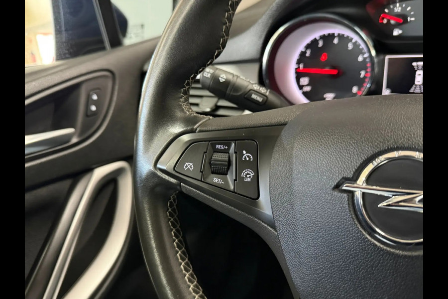 Opel Astra Sports Tourer 1.2 Business Elegance | Camera | Navigatie | Cruise