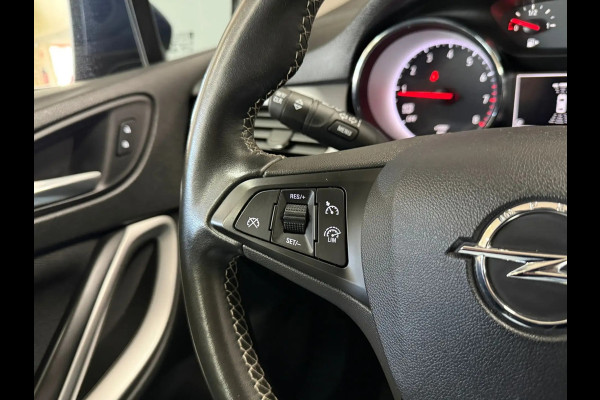 Opel Astra Sports Tourer 1.2 Business Elegance | Camera | Navigatie | Cruise