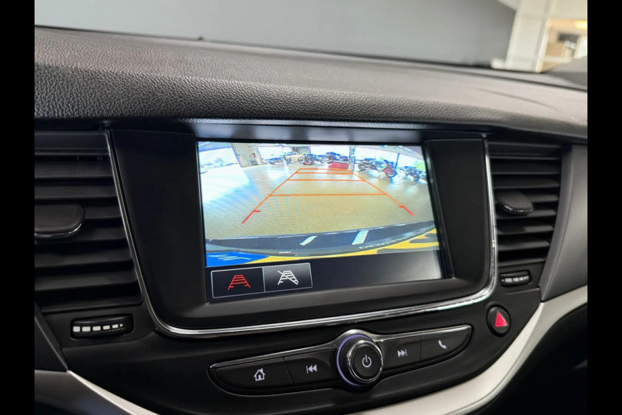 Opel Astra Sports Tourer 1.2 Business Elegance | Camera | Navigatie | Cruise