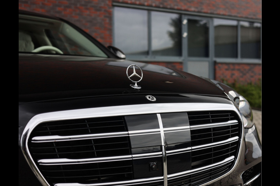 Mercedes-Benz S-Klasse 450e | Pano - HUD - AIRMATIC