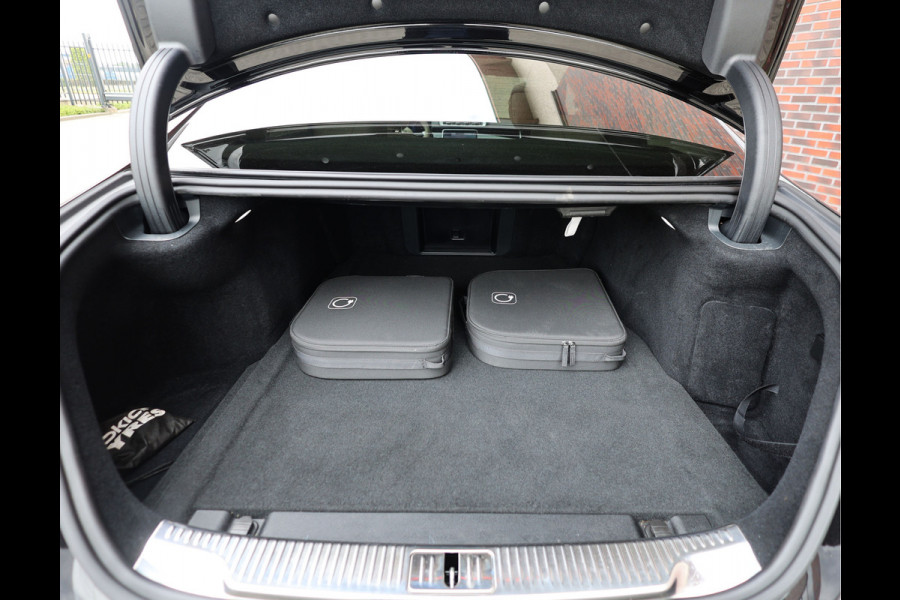 Mercedes-Benz S-Klasse 450e | Pano - HUD - AIRMATIC