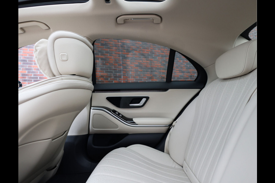 Mercedes-Benz S-Klasse 450e | Pano - HUD - AIRMATIC