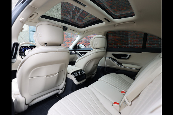 Mercedes-Benz S-Klasse 450e | Pano - HUD - AIRMATIC