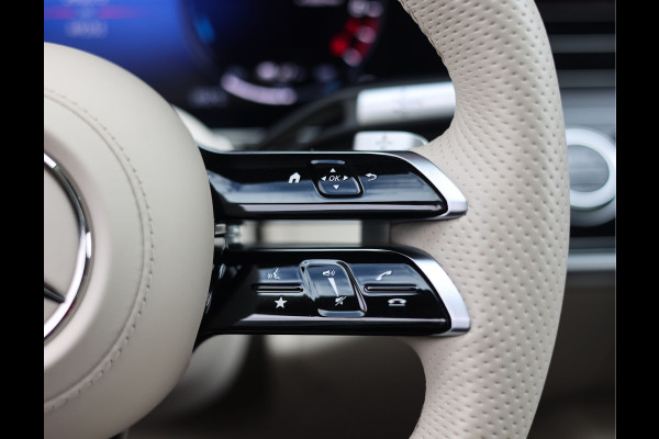 Mercedes-Benz S-Klasse 450e | Pano - HUD - AIRMATIC