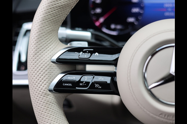 Mercedes-Benz S-Klasse 450e | Pano - HUD - AIRMATIC