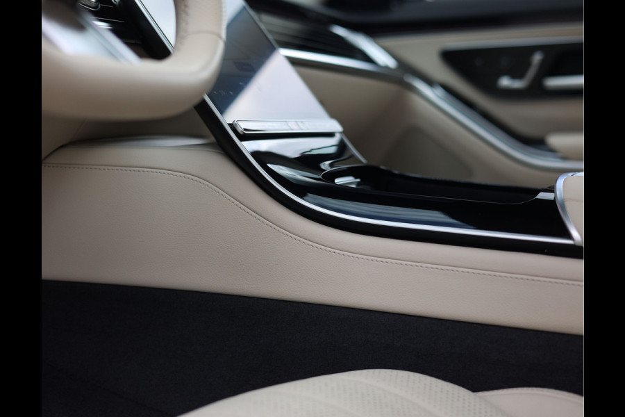 Mercedes-Benz S-Klasse 450e | Pano - HUD - AIRMATIC