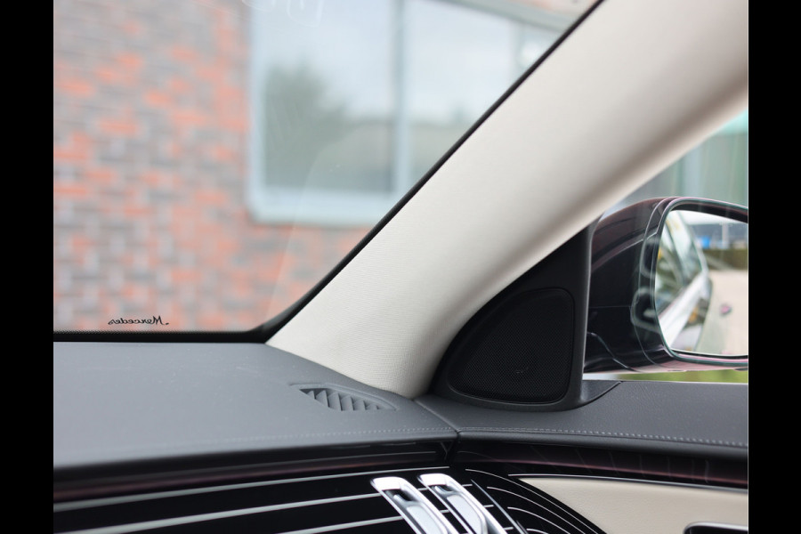 Mercedes-Benz S-Klasse 450e | Pano - HUD - AIRMATIC