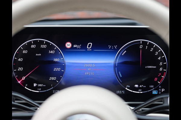 Mercedes-Benz S-Klasse 450e | Pano - HUD - AIRMATIC