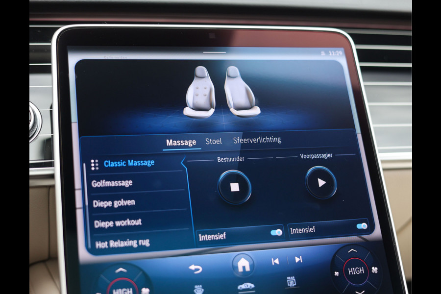 Mercedes-Benz S-Klasse 450e | Pano - HUD - AIRMATIC