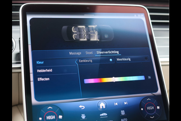Mercedes-Benz S-Klasse 450e | Pano - HUD - AIRMATIC