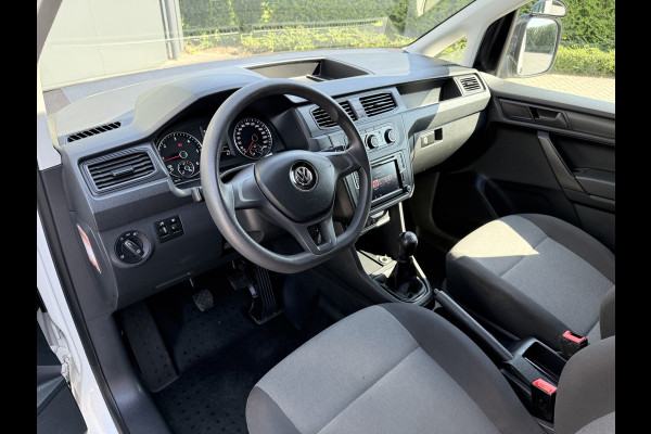 Volkswagen Caddy 2.0 TDI 102 PK / L2H1 / MAXI / ORIG. NL / AIRCO / NAVIGATIE / PDC