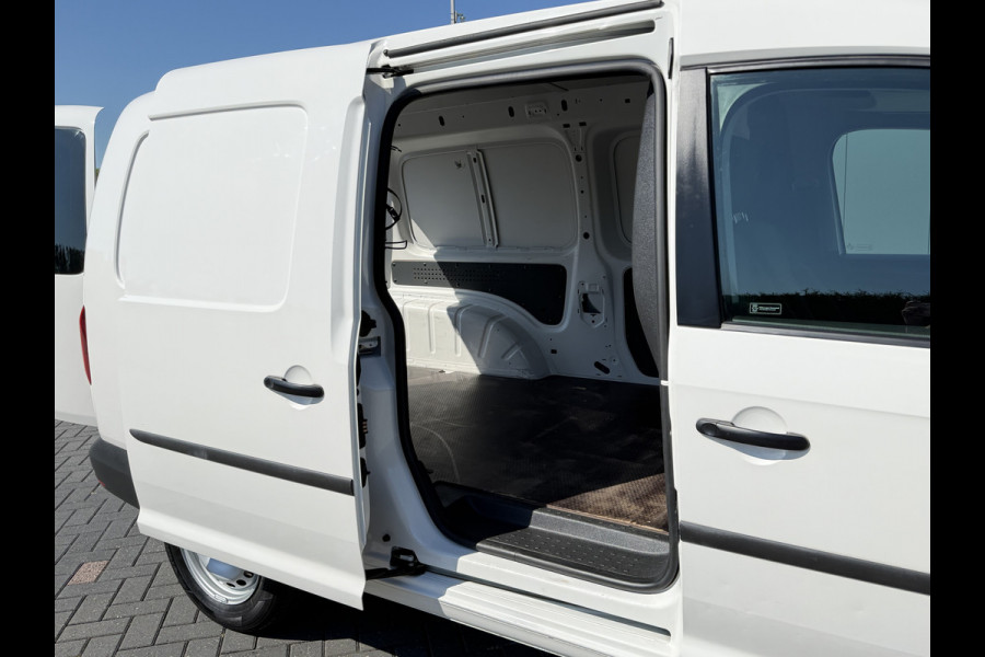 Volkswagen Caddy 2.0 TDI 102 PK / L2H1 / MAXI / ORIG. NL / AIRCO / NAVIGATIE / PDC