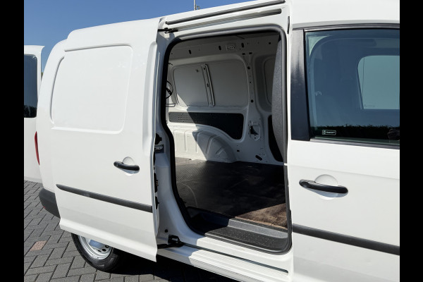 Volkswagen Caddy 2.0 TDI 102 PK / L2H1 / MAXI / ORIG. NL / AIRCO / NAVIGATIE / PDC