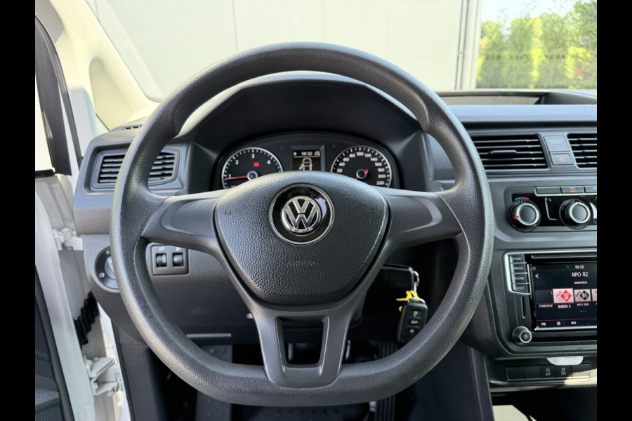 Volkswagen Caddy 2.0 TDI 102 PK / L2H1 / MAXI / ORIG. NL / AIRCO / NAVIGATIE / PDC