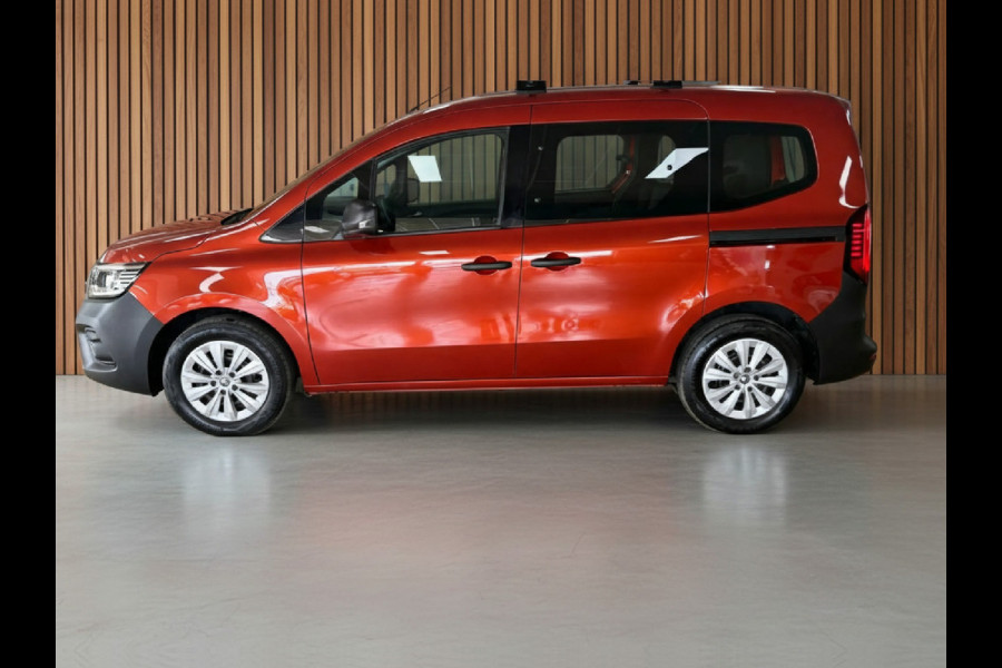 Renault Kangoo 1.3 TCe | Parkeer sensoren | Navi | Cruise
