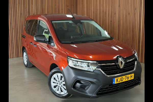Renault Kangoo 1.3 TCe | Parkeer sensoren | Navi | Cruise